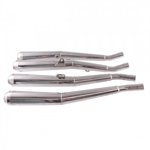 Kit marmitte 4 per - 4,