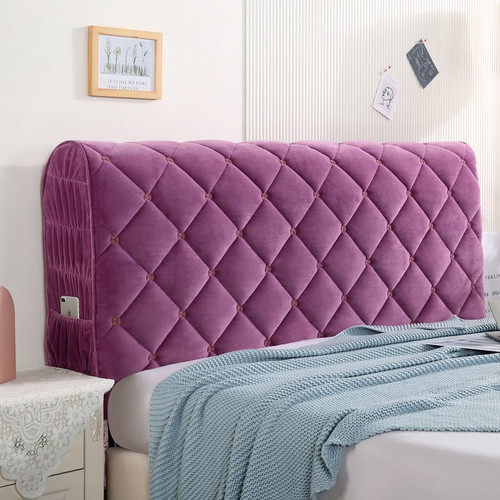 Copritestiera letto - copritestiera,