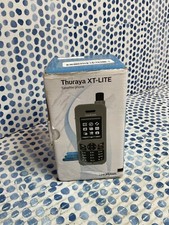 THURAYA XT-LITE SATELLITE