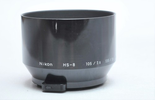 Nikon paralume - paralume,