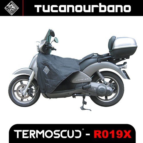 Coprigambe termoscud tucano - /,