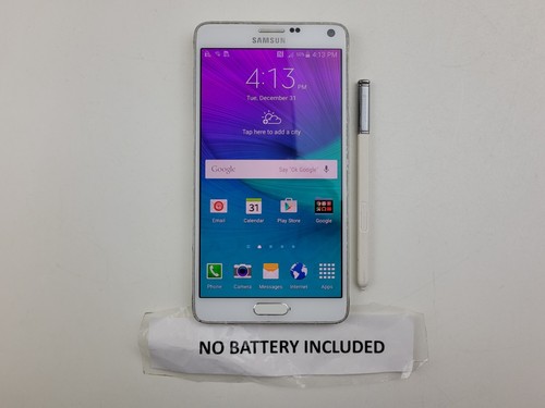 Samsung galaxy note - samsung, 4