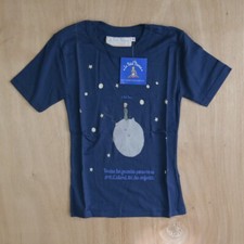 T-shirt Fiorucci 1993 Vintage-