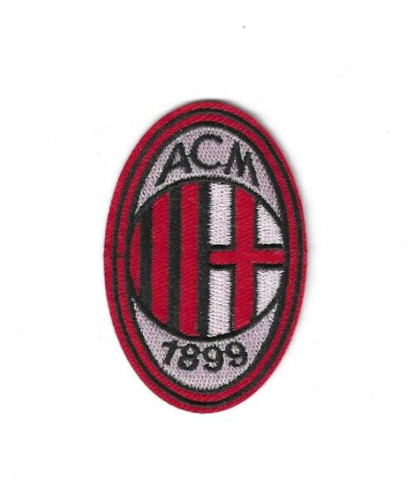 Toppa - ac, milan