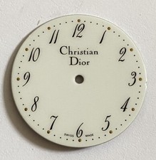 NEUF DE STOCK @ SUPERBE CADRAN