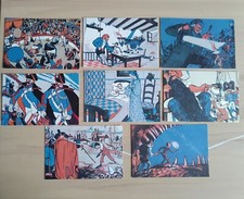 Cartoline Pinocchio Edizione