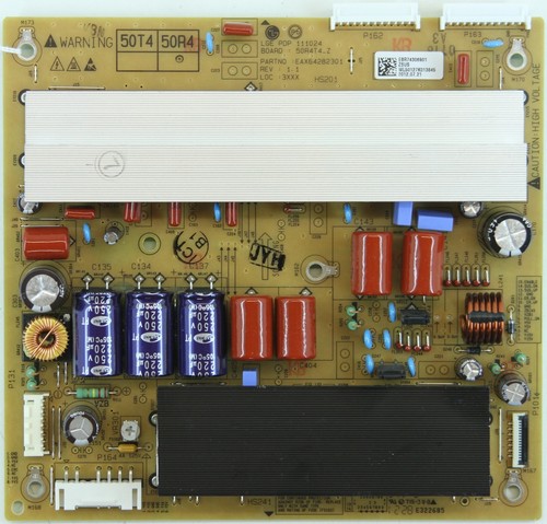 Ebr74306901 eax64282301 - ebr74306901,