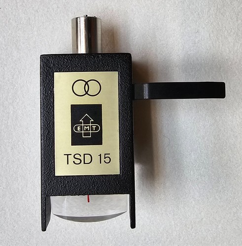 Emt tsd tmd 25 - 12,
