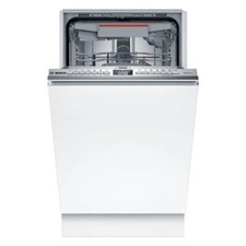 Bosch Lavastoviglie incasso 10