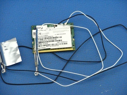 Minipci wlan impianto - minipci,