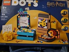 LEGO DOTS 41811 Harry Potter