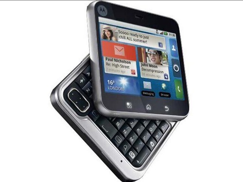 Smartphone originale motorola - smartphone,
