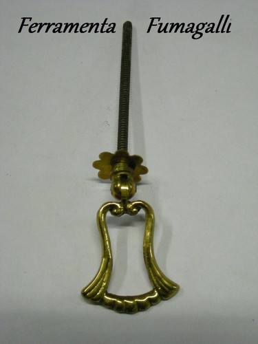 M0412 maniglietta ottone - m0412,