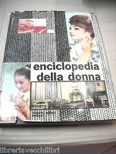 ENCICLOPEDIA DELLA DONNA