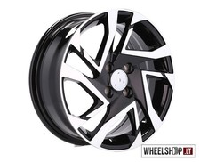 Cerchi in lega Suzuki Toyota