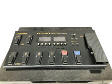 Boss GT-100 Pedale per