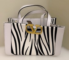 Borsa tote nuova, Valentino
