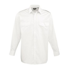 Premier Camicia da Pilota