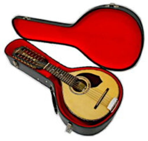 Alegre banduria strumento folk - alegre,