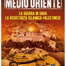 LIBRO MEDIO ORIENTE. VOLUME 3