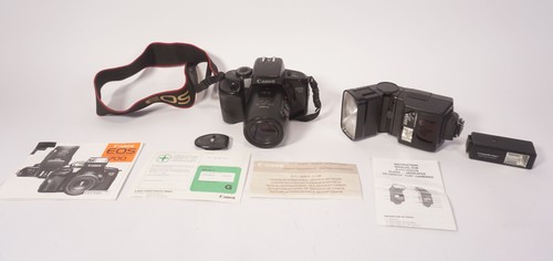 Canon eos 700 appareil - appareil, photo