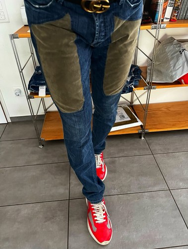 Jeckerson jeans uomo - jeckerson, 33