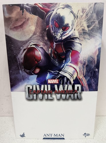 Hot toys mms362 - mms362, modellino