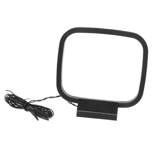 Antenna anello per - ad,
