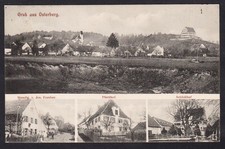 Osterberg Neu-Ulm Schwaben