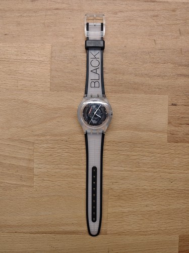 Swatch swiss vintage - swatch,