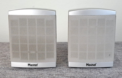 Magnat altoparlanti - magnat,