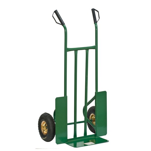 Carrello portacasse hercules - portacasse,
