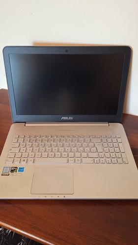 Portatile gaming lavoro asus - portatile, gaming/lavoro