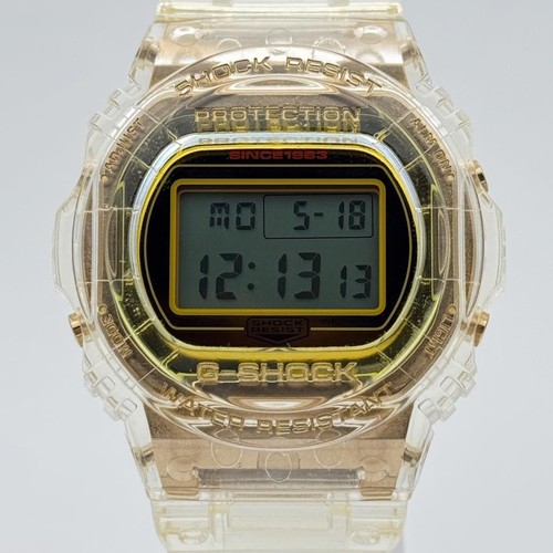 Orologio casio shock - g,