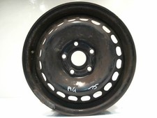 🇮🇹 CERCHIO IN ACCIAIO ➤AUDI A4 BERL. I Fase 1 1995-1999  8D0601025DZ17