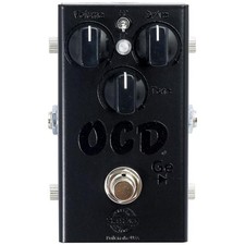 Fulltone OCD-GE Germanio