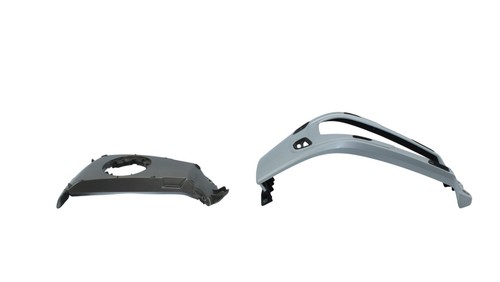 Copertura serbatoio bmw 1200 - copertura, r