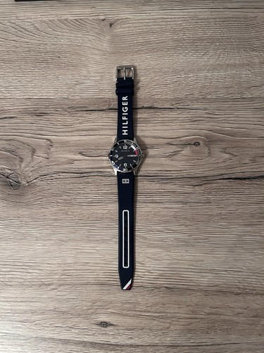 Orologio polso uomo tommy - da,