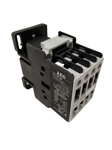 Aeg contattore 30a - ls, 7k-04