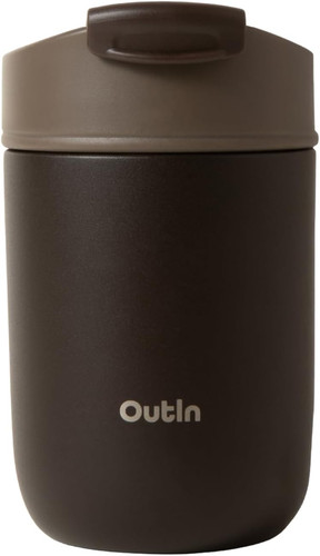 Tazza termica caffe con - tazza,