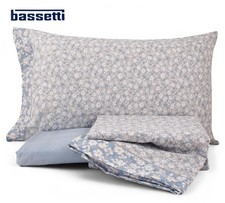 Completo letto in flanella