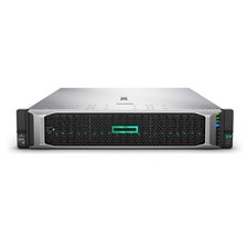 HP ProLiant DL380 Gen10 8SFF
