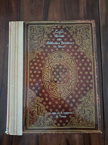 Ciavarella codici miniati - codici,