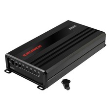 Crunch GTX 3000.1D 1-Kanal