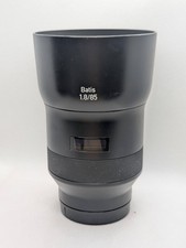 come NUOVO NEW Zeiss Batis
