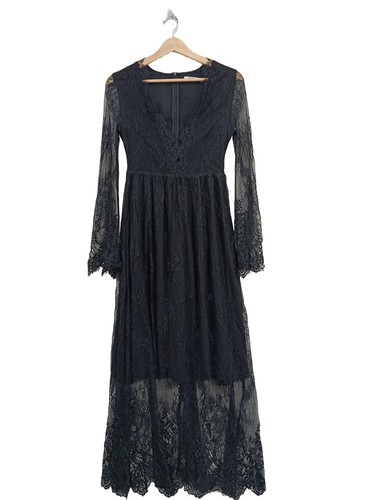 Glamorous abito pizzo - in, donna