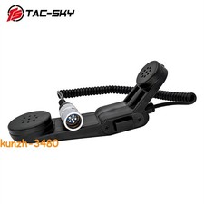 Tactical H250 portatile 6 pin