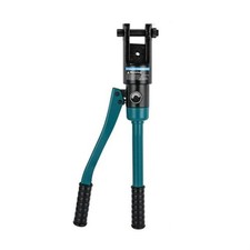 Pinze idrauliche manuali