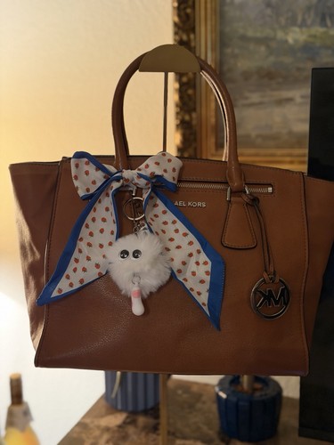 Borsa michael kors marrone - michael,