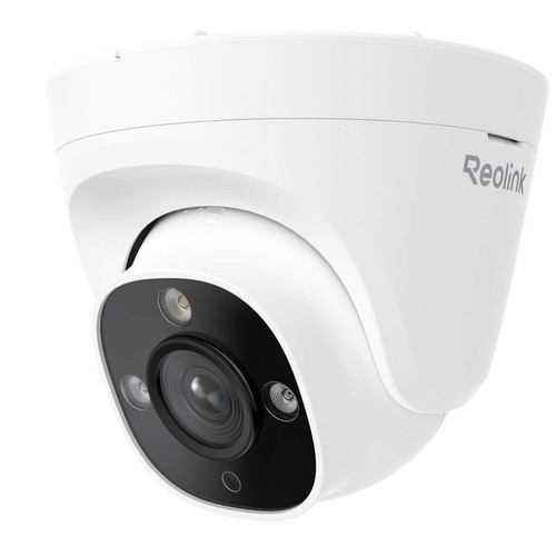 Reolink pct8m 8mp poe ip - reolink,